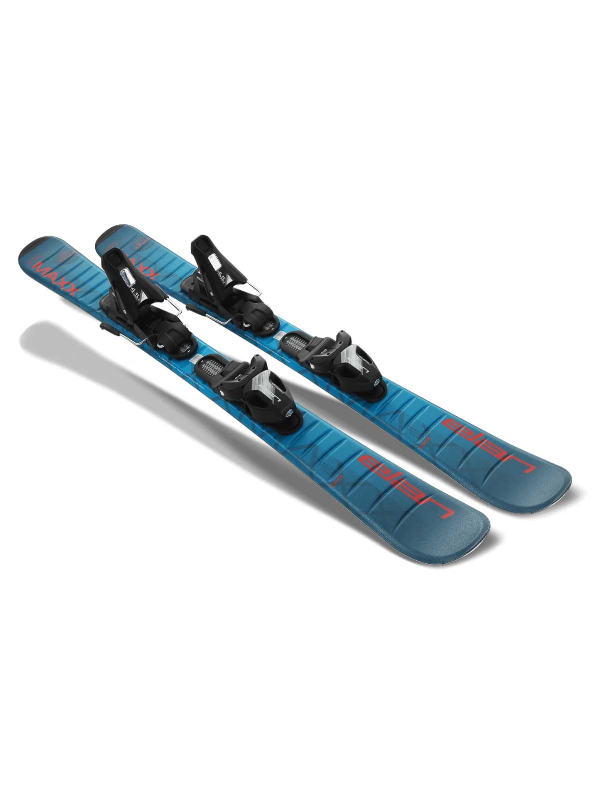 ELAN Ски MAXX BLUE JR SHIFT EL 4.5