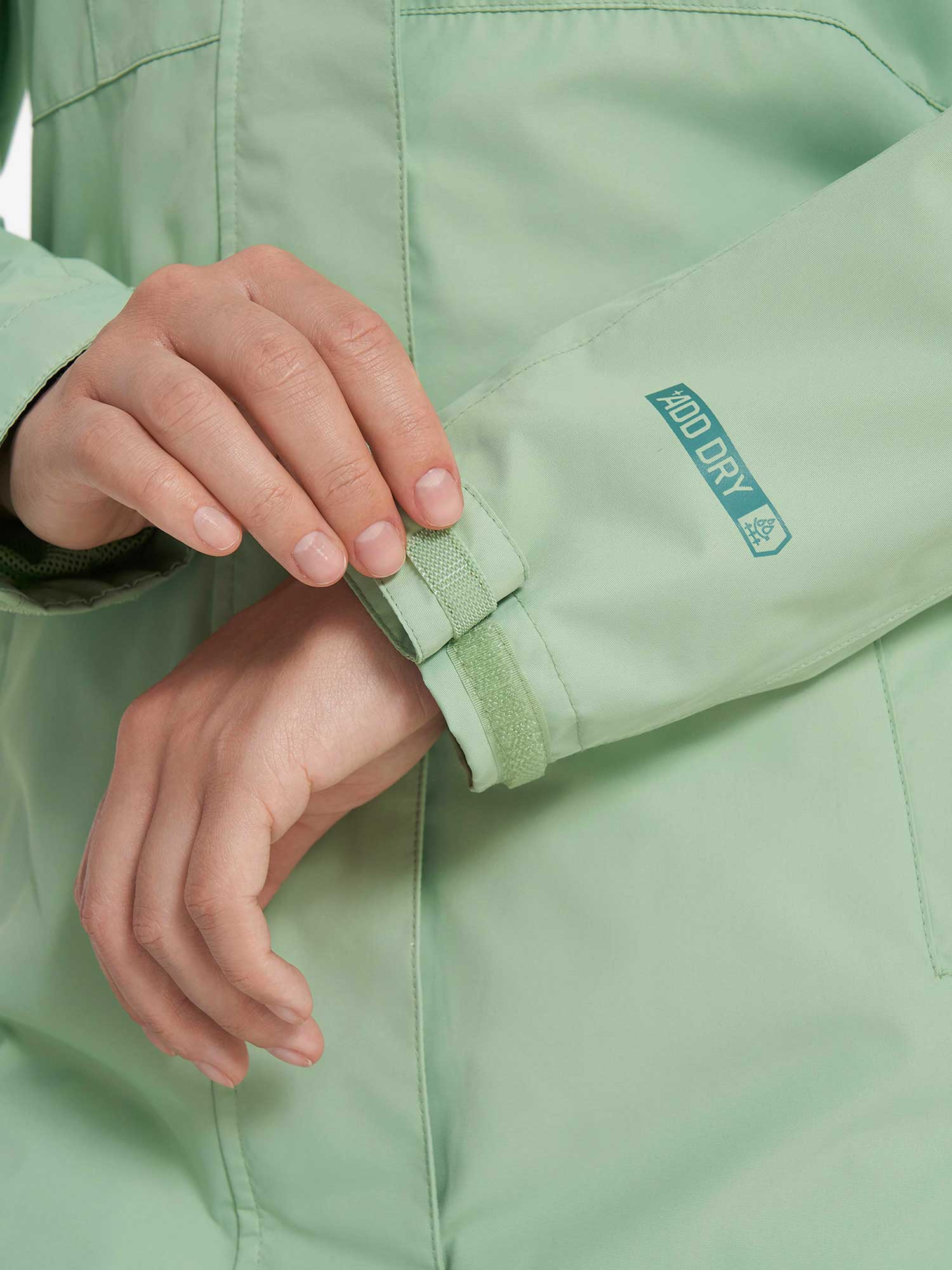 OUTVENTURE Яке Manas Womens Membrane jackets