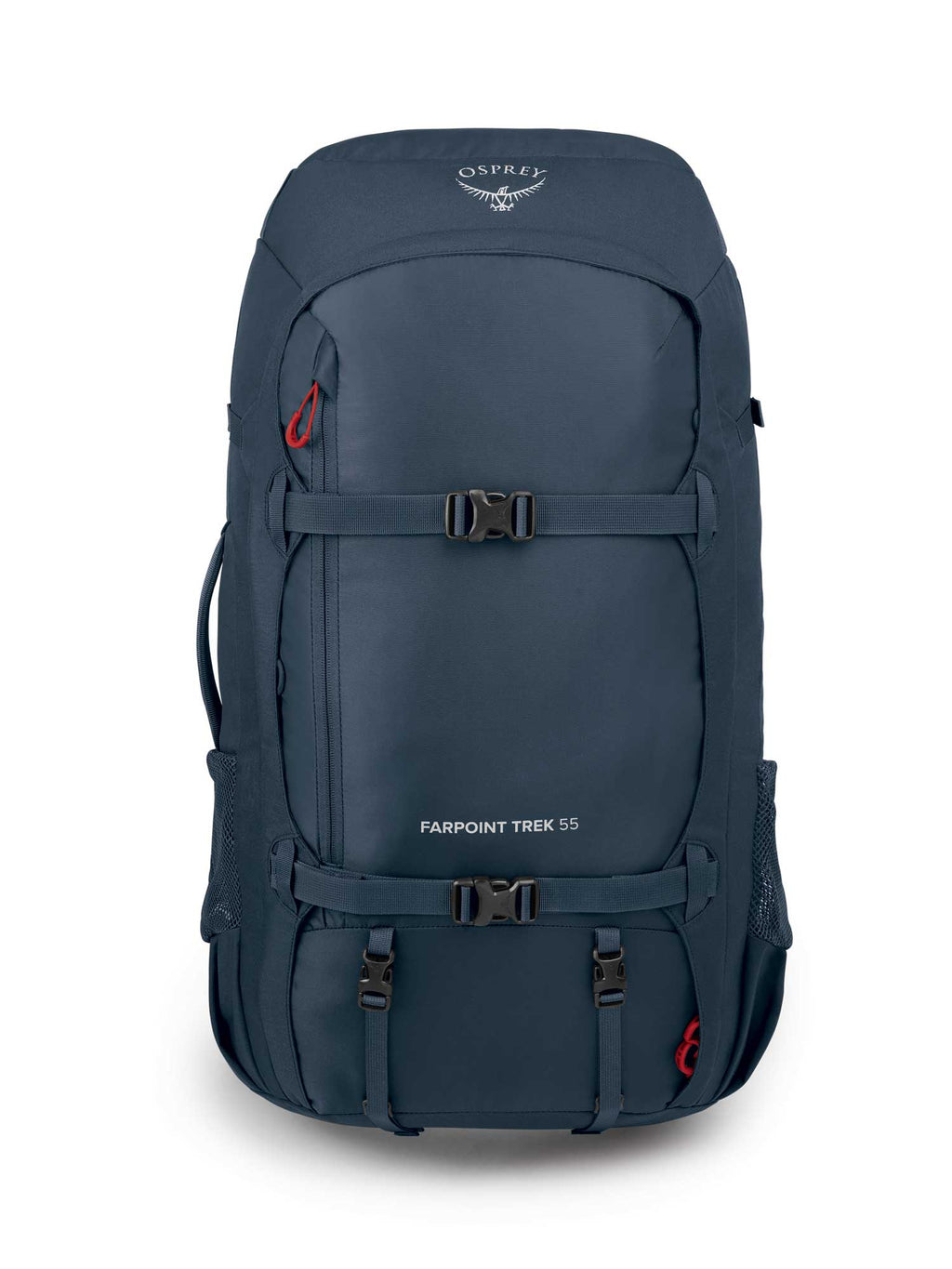 OSPREY Раница Farpoint Trek 55