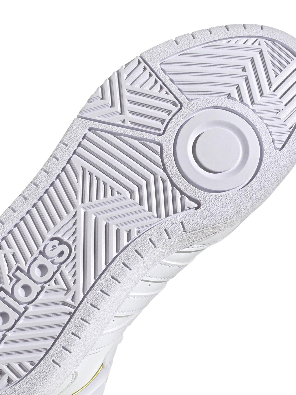 ADIDAS SPORTSWEAR Обувки Hoops 3.0 Mid Lifestyle Basketball Classic