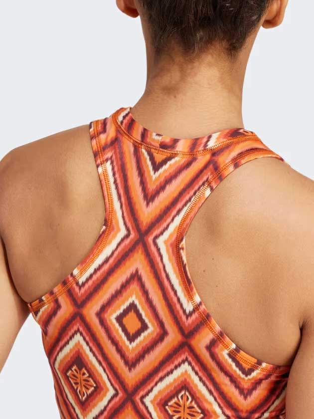 ADIDAS PERFORMANCE Потник x FARM Rio Training Tank Top