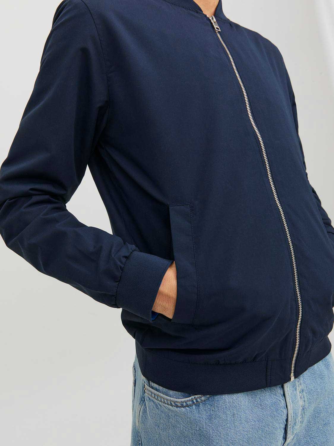 JACK & JONES Яке JJROY BOMBER JACKET