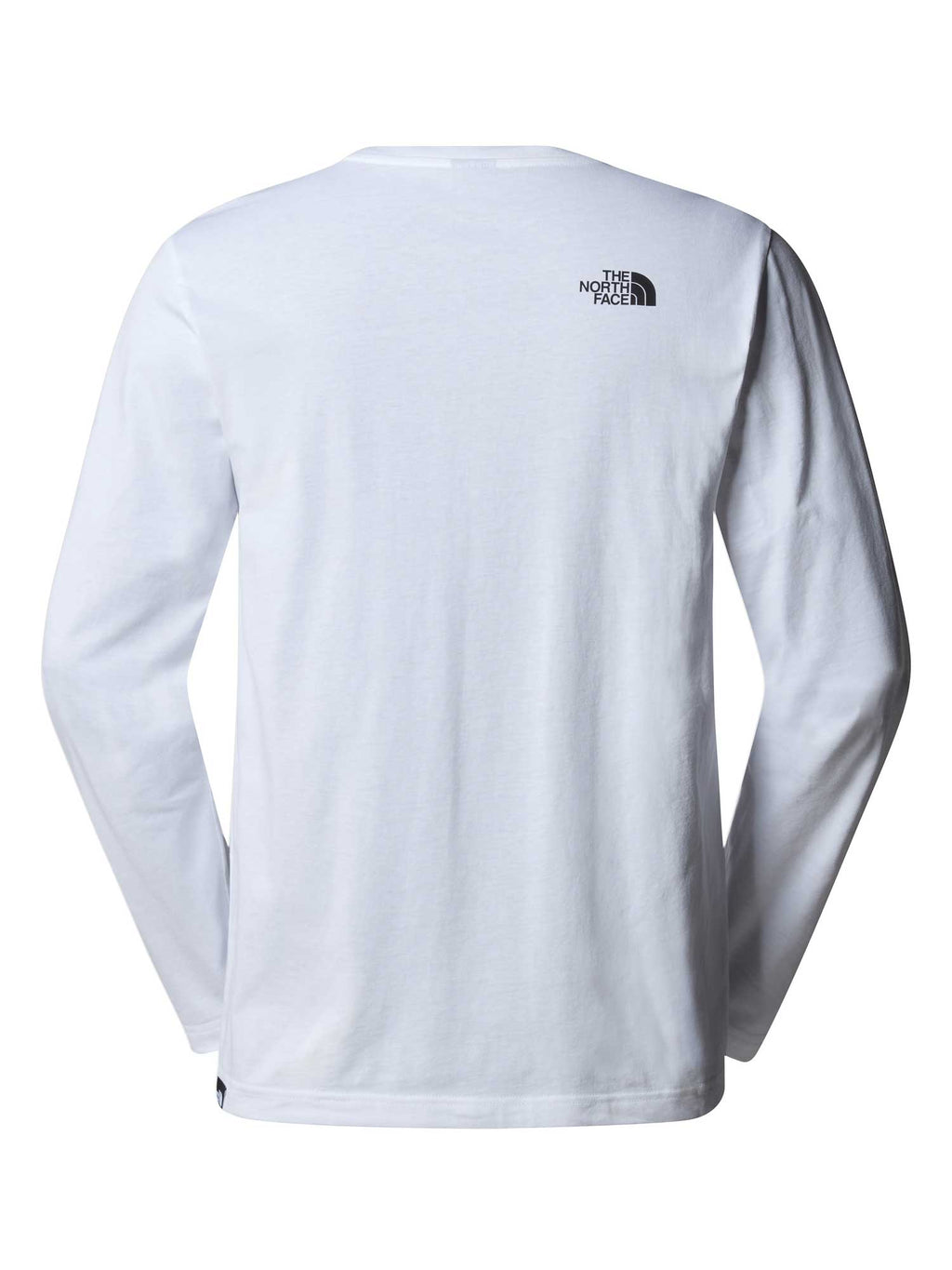 THE NORTH FACE Блуза M L\/S SIMPLE DOME