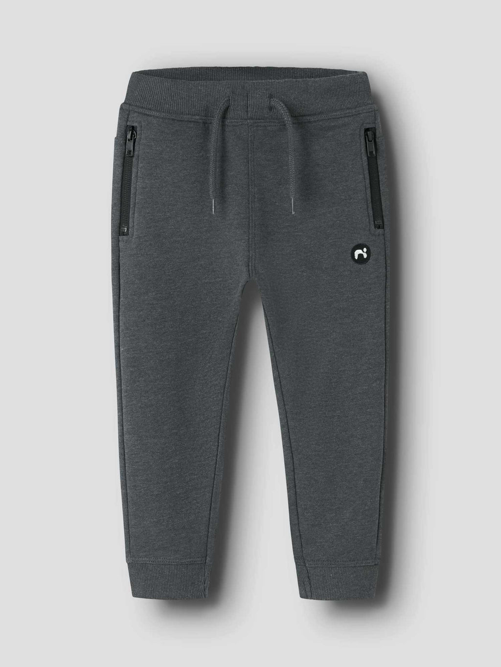 NAME IT Спортно долнище NMMVIMO SWE PANT BRU NOOS