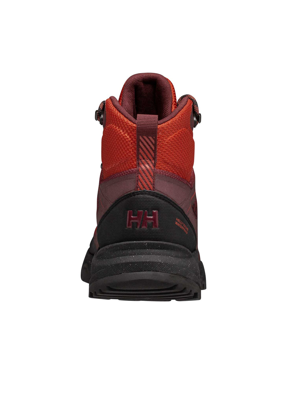 HELLY HANSEN Обувки CASCADE MID HT