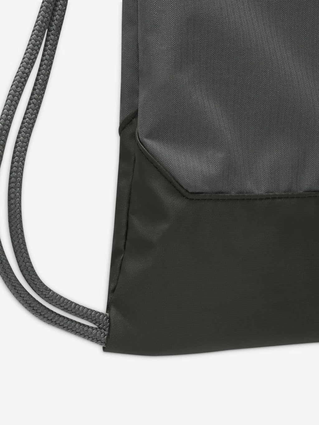 NIKE Мешка NK BRSLA DRAWSTRNG - 9 1/2 18L