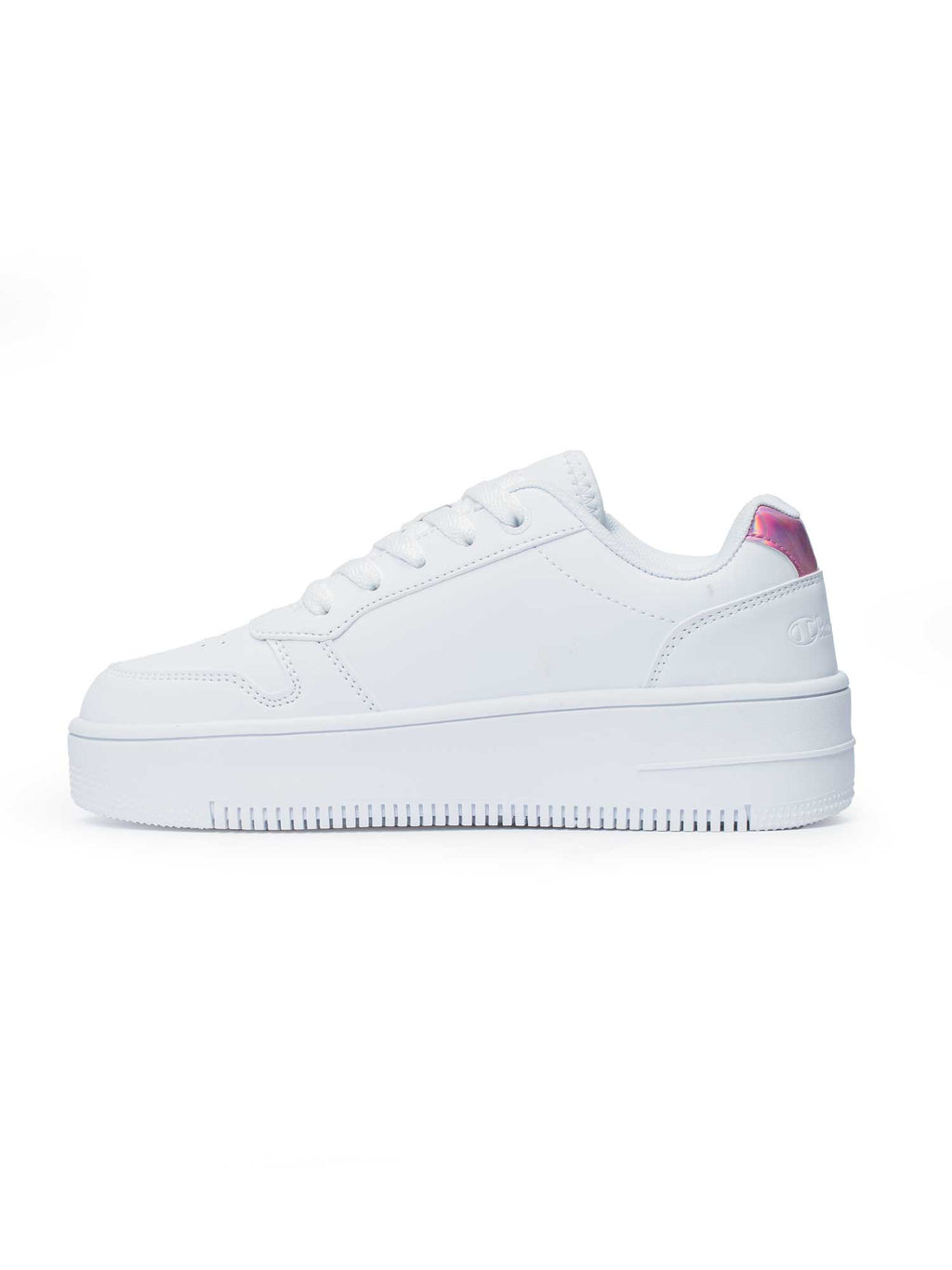 CHAMPION Обувки RD18 PLATFORM GLITTER G GS Low Cut Shoe