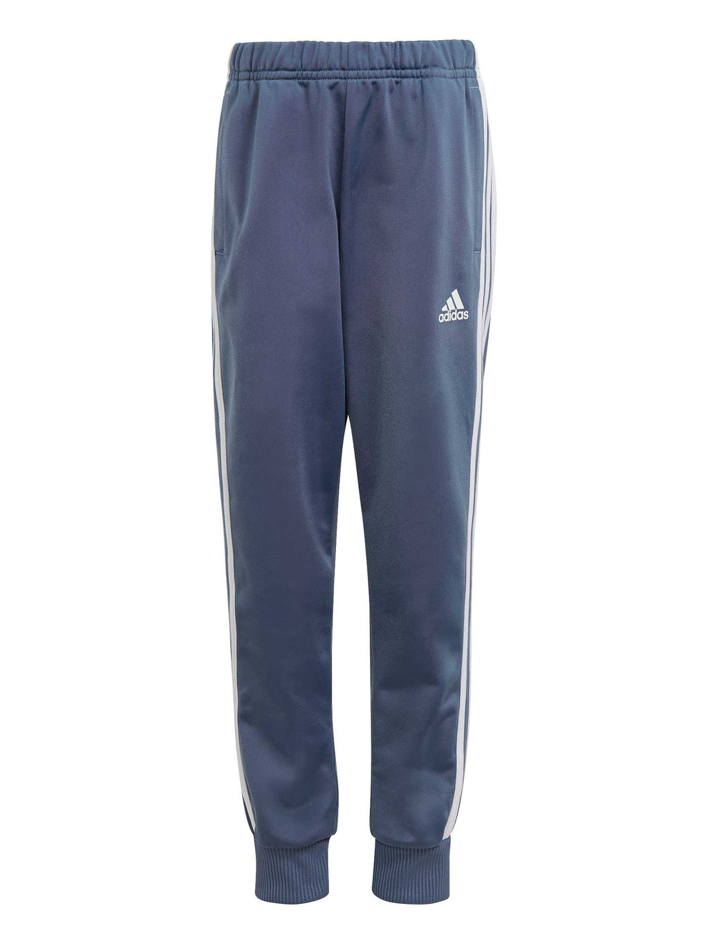 ADIDAS SPORTSWEAR Спортен екип Essentials 3-Stripes Shiny Tracksuit