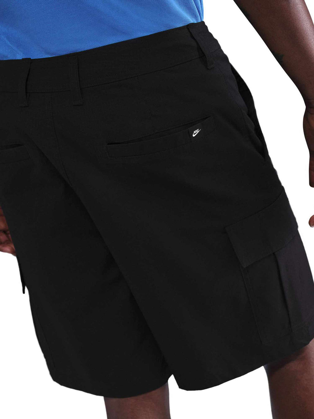 NIKE Къси панталони M NK CLUB WVN CARGO SHORT