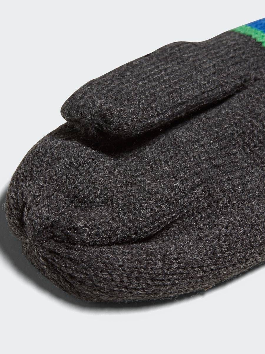 ADIDAS Ръкавици STRIPY MITTENS