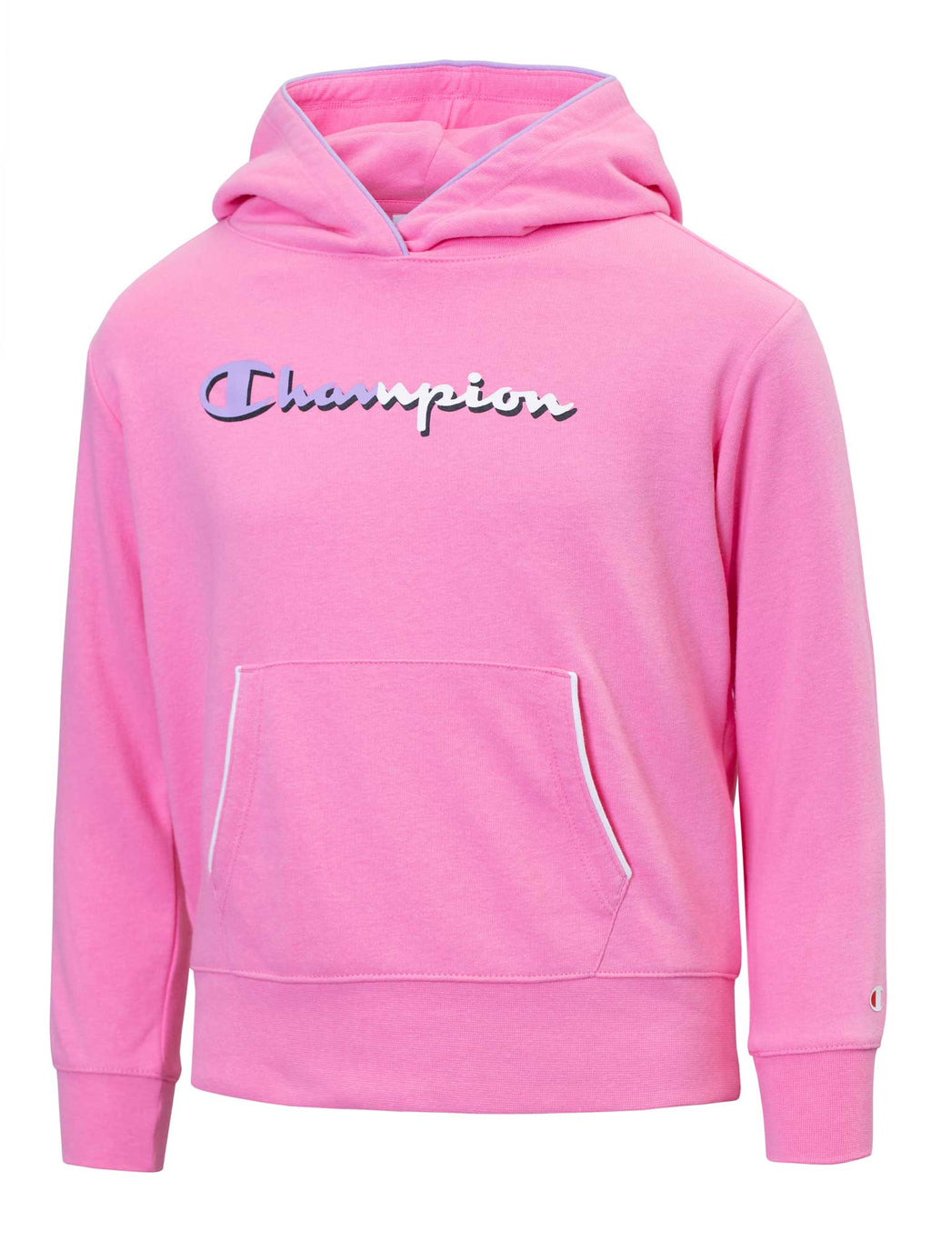 CHAMPION Суитшърт Hooded Sweatshirt