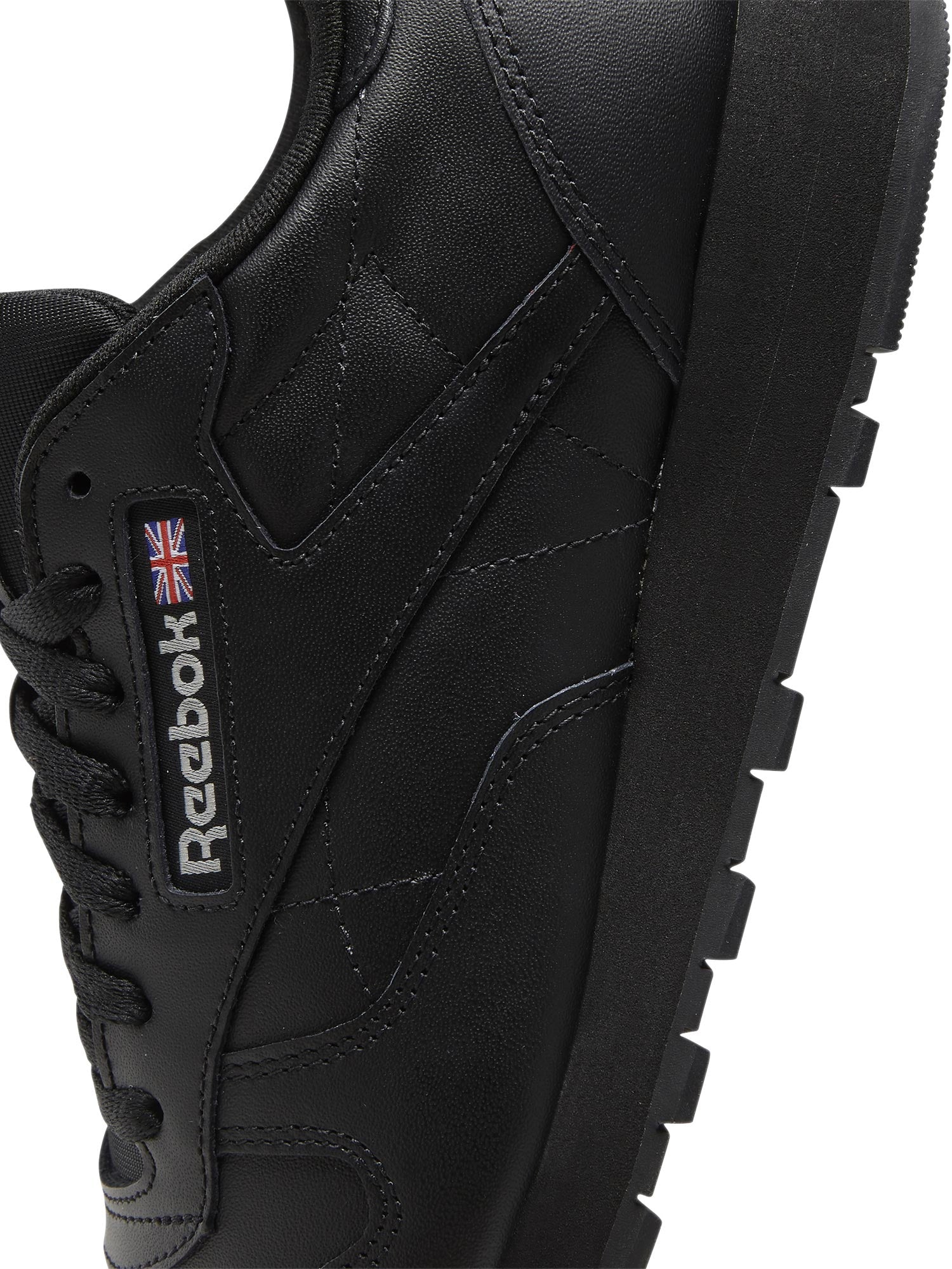 REEBOK Обувки Classic Leather
