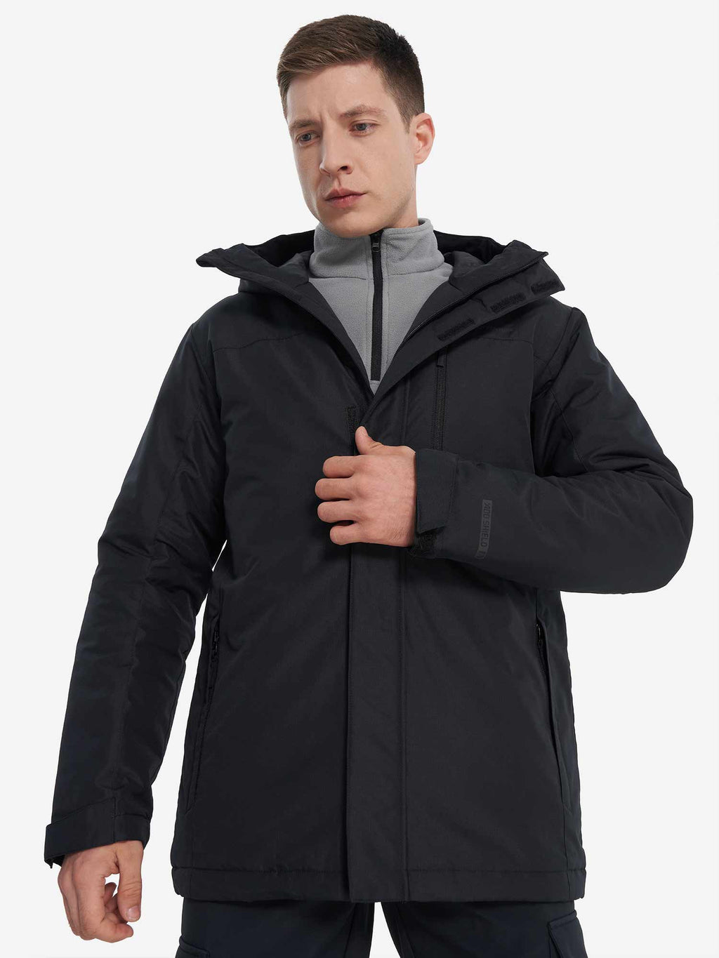 OUTVENTURE Яке Padded Jacket