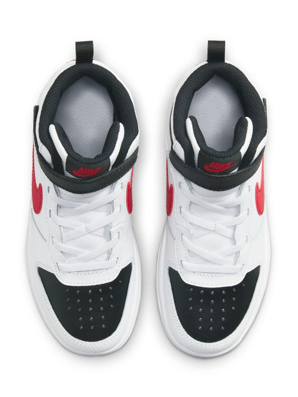 NIKE Обувки COURT BOROUGH MID 2 (PSV)