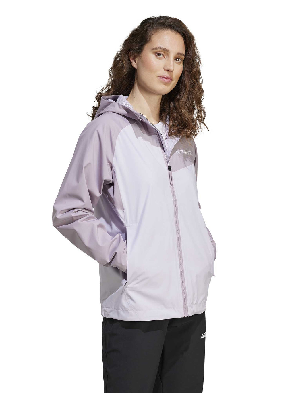 ADIDAS PERFORMANCE Яке Terrex Multi 2L RAIN.RDY Jacket