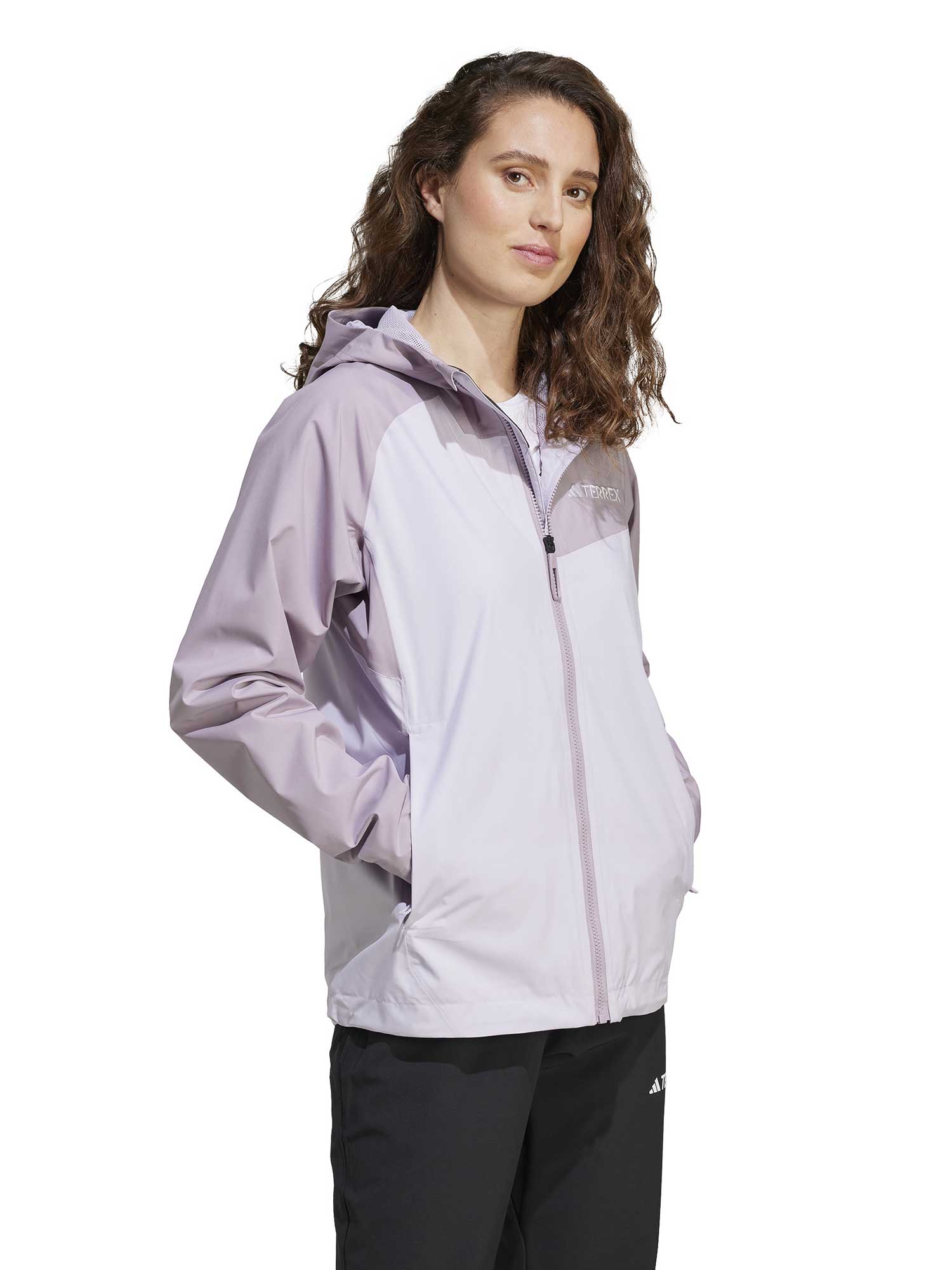 ADIDAS PERFORMANCE Яке Terrex Multi 2L RAIN.RDY Jacket