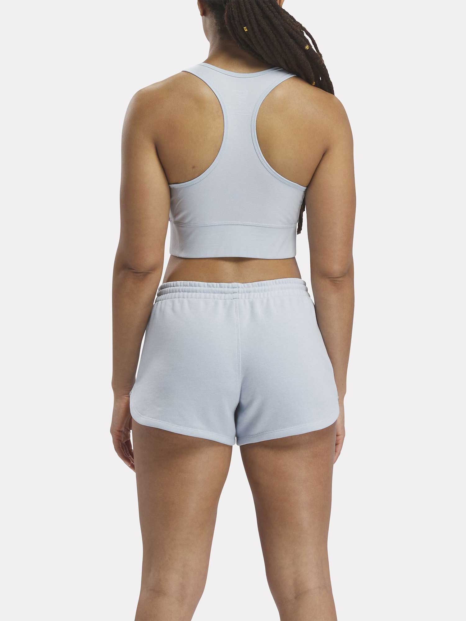 REEBOK Спортен сутиен RI BL Cotton Bralette