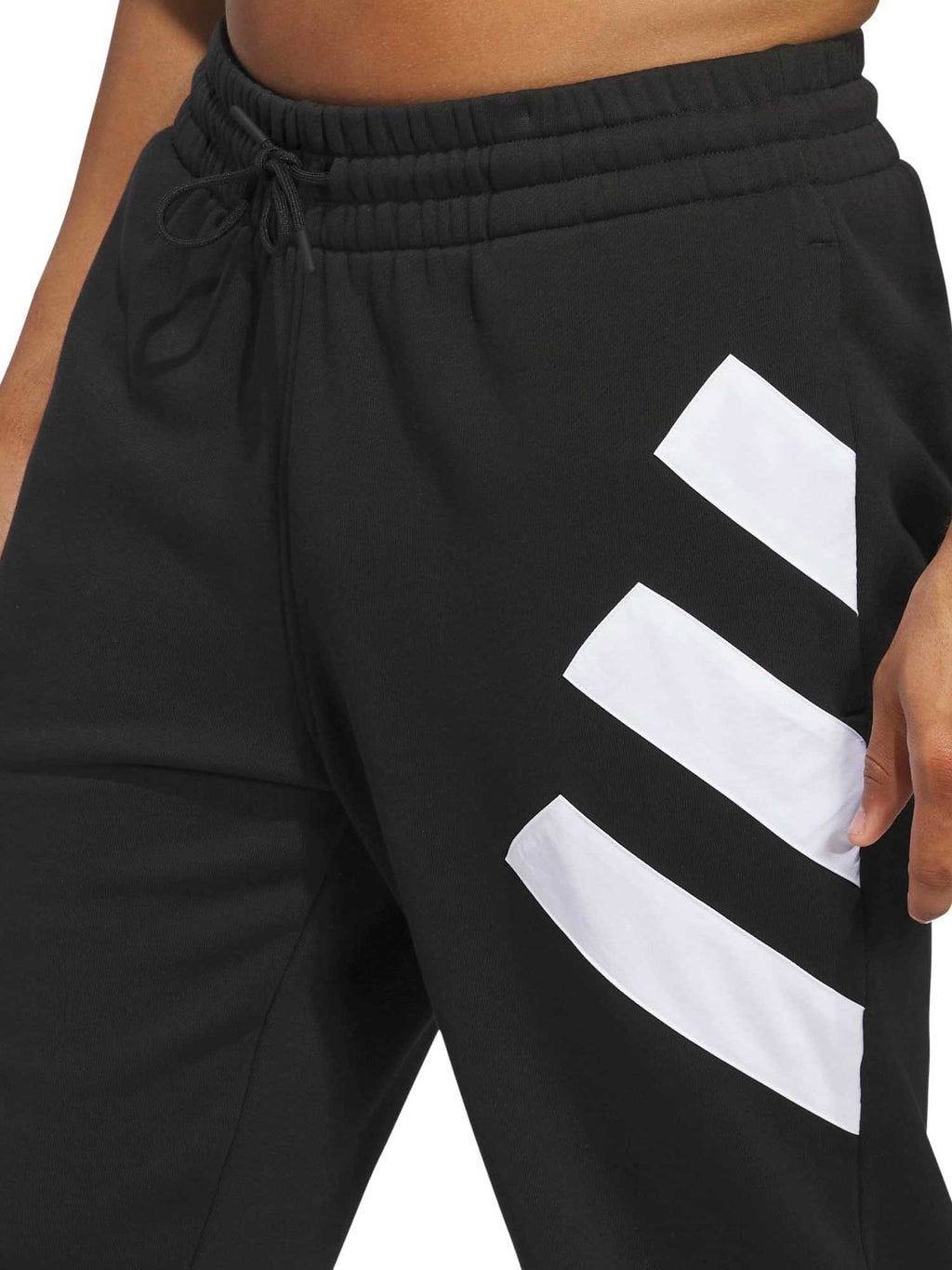 ADIDAS SPORTSWEAR Спортно долнище Anthony Edwards Foundation