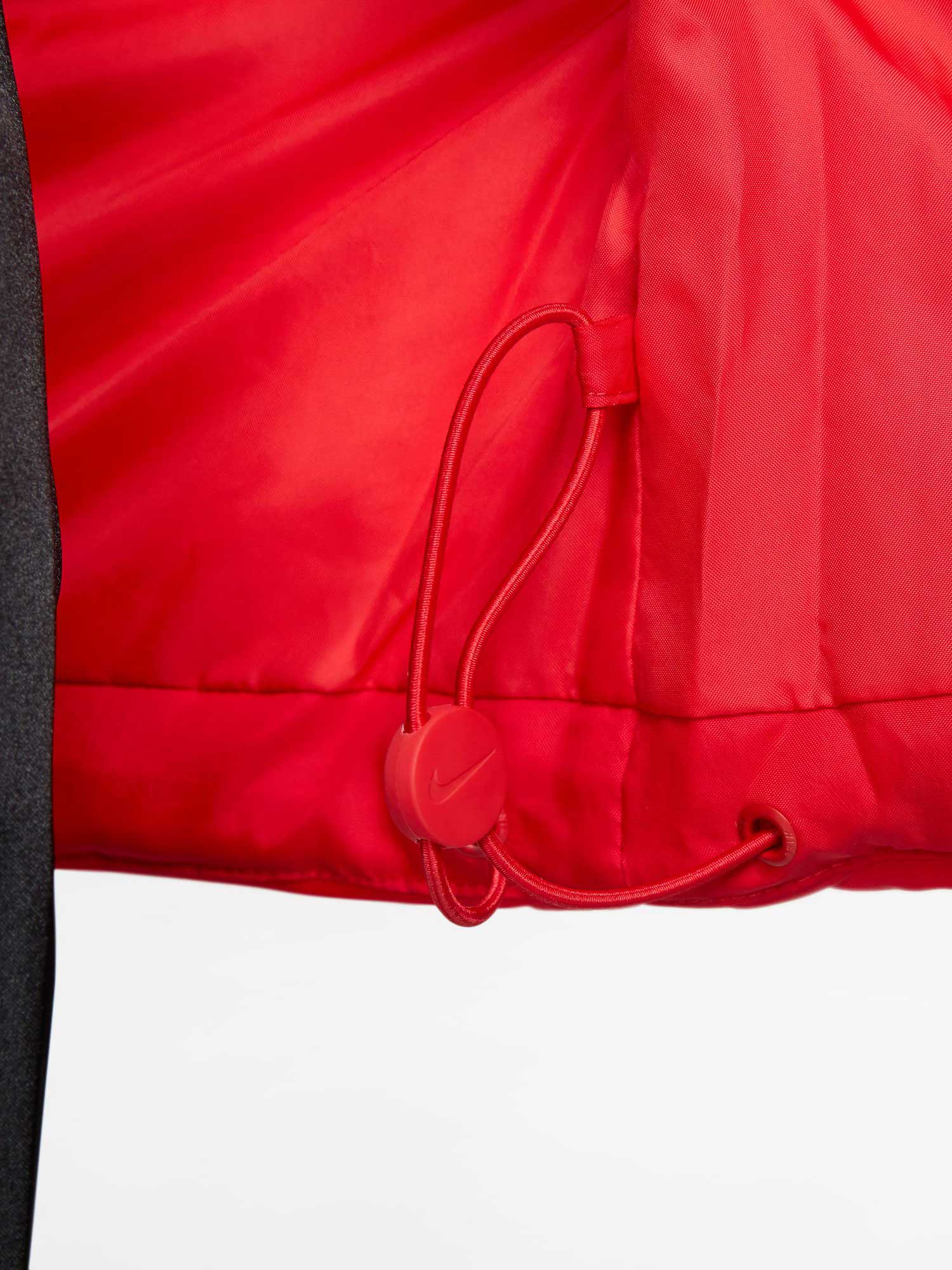 NIKE Яке W NSW ESSTL THRMR CLSC PUFFER