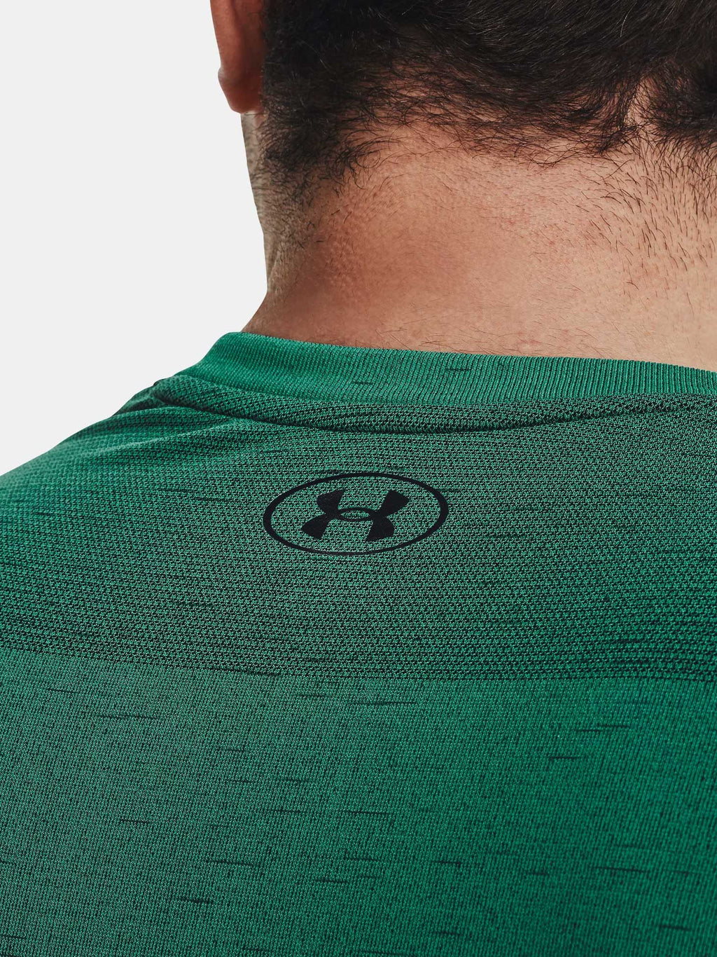 UNDER ARMOUR Тениска Seamless