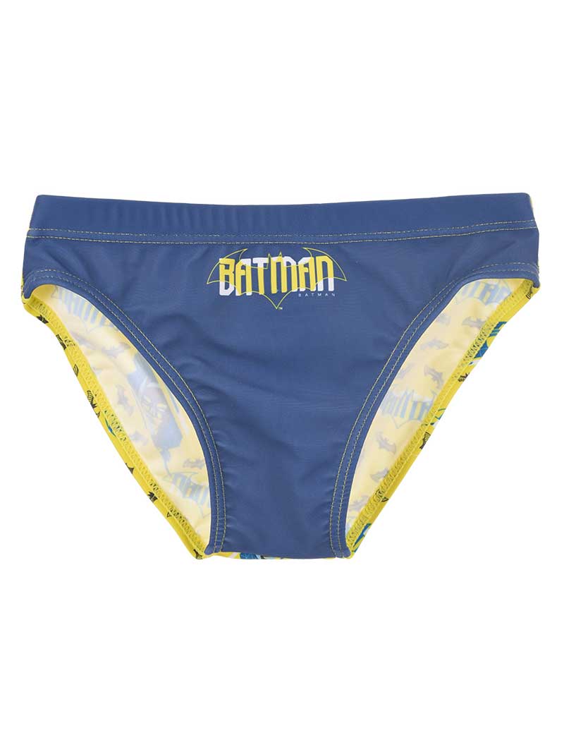 KIDS MOVIE HEROES Бански BATMAN