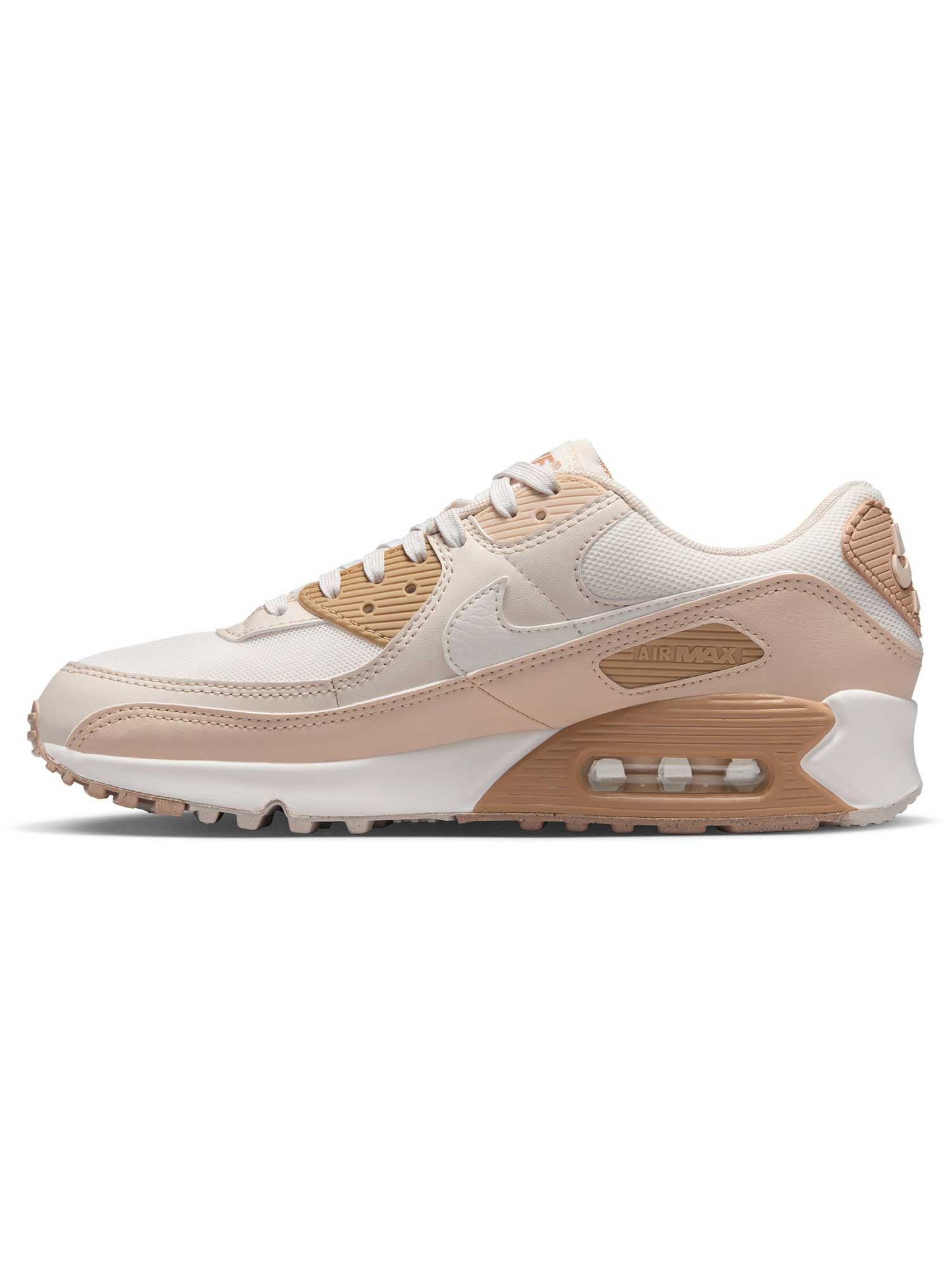 NIKE Обувки WMNS AIR MAX 90