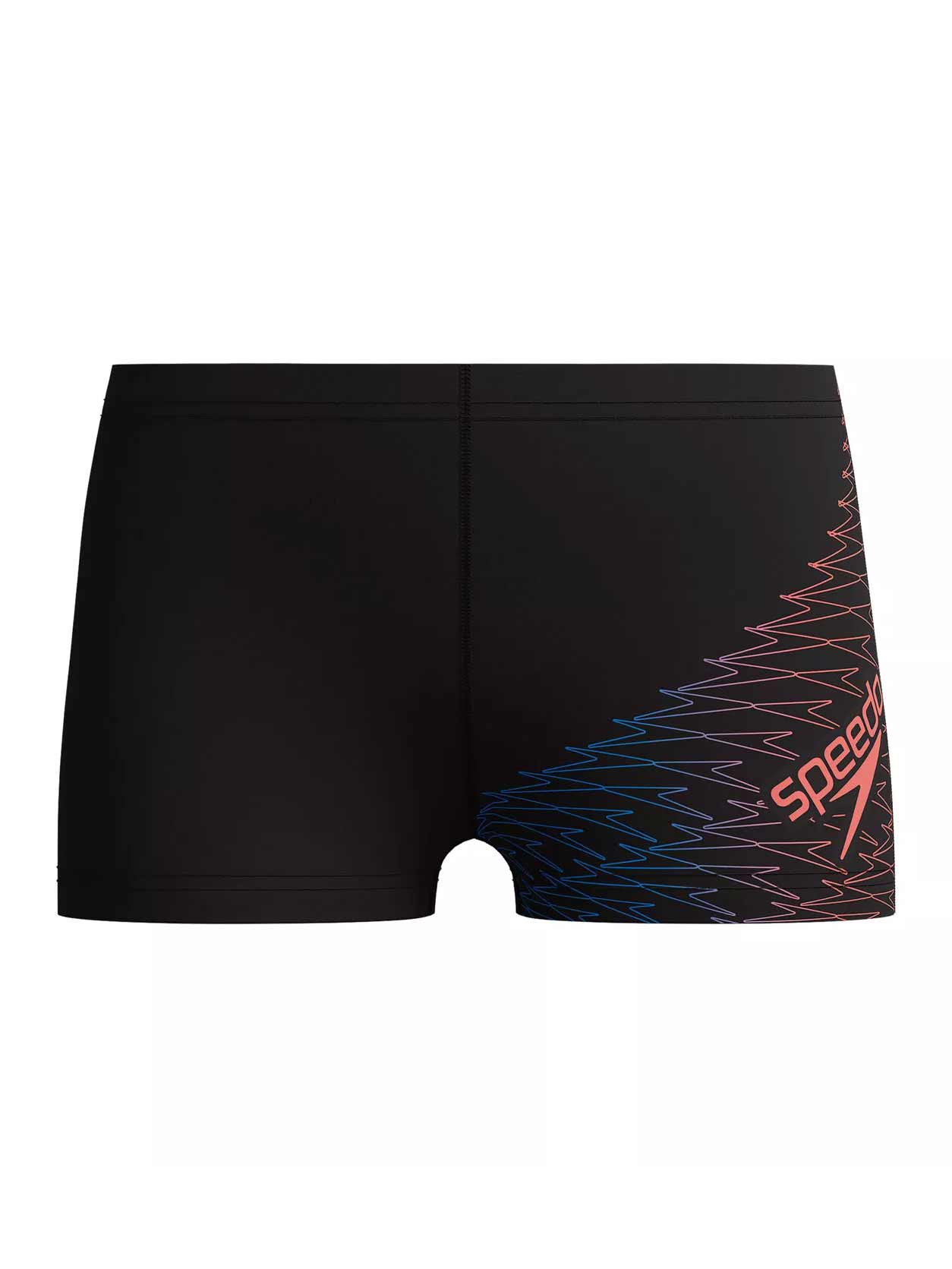 SPEEDO Бански TECH PLMT AQUASHORT JM