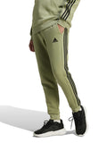 ADIDAS SPORTSWEAR Спортно долнище Essentials Fleece 3-Stripes
