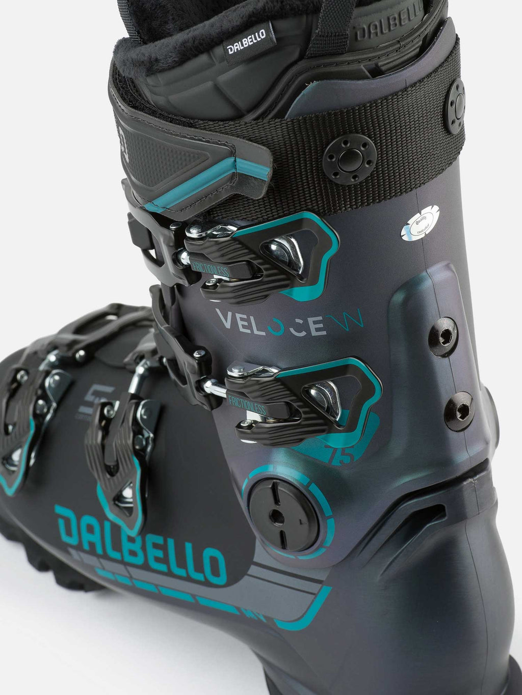 DALBELLO Ски обувки VELOCE 75 MV W