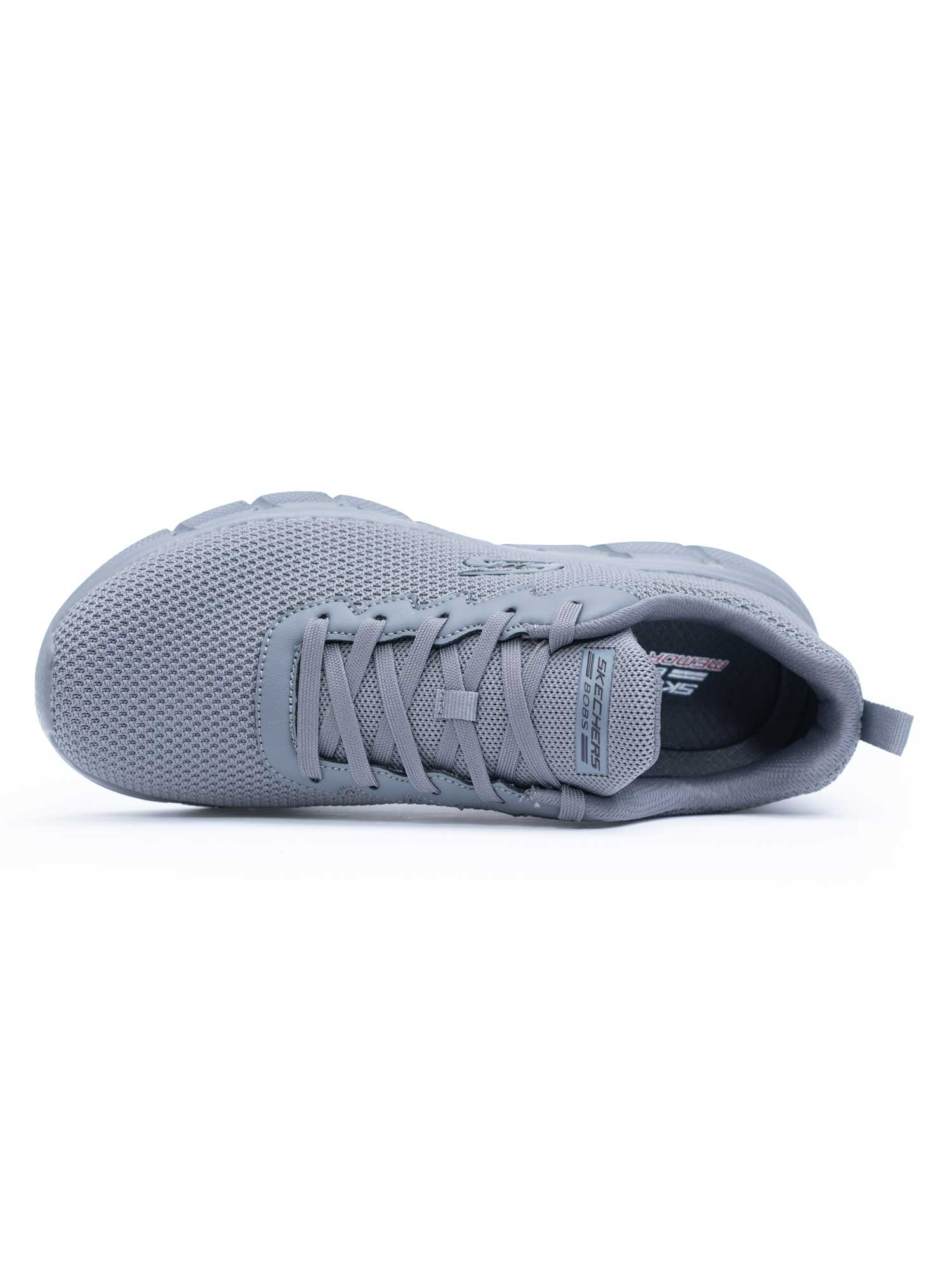 SKECHERS Обувки BOBS B FLEX - CHILL