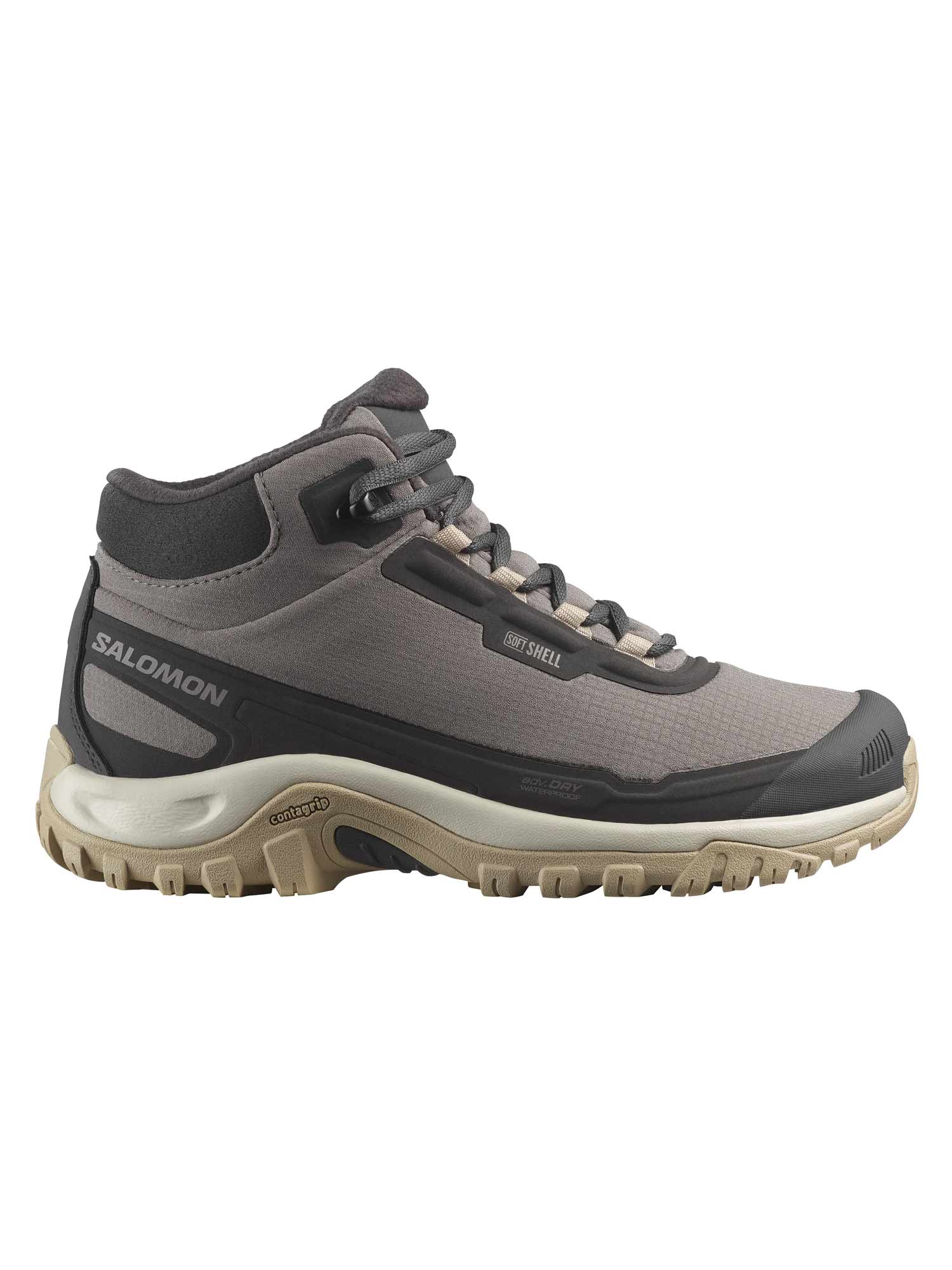 SALOMON Обувки SHELTER WP W