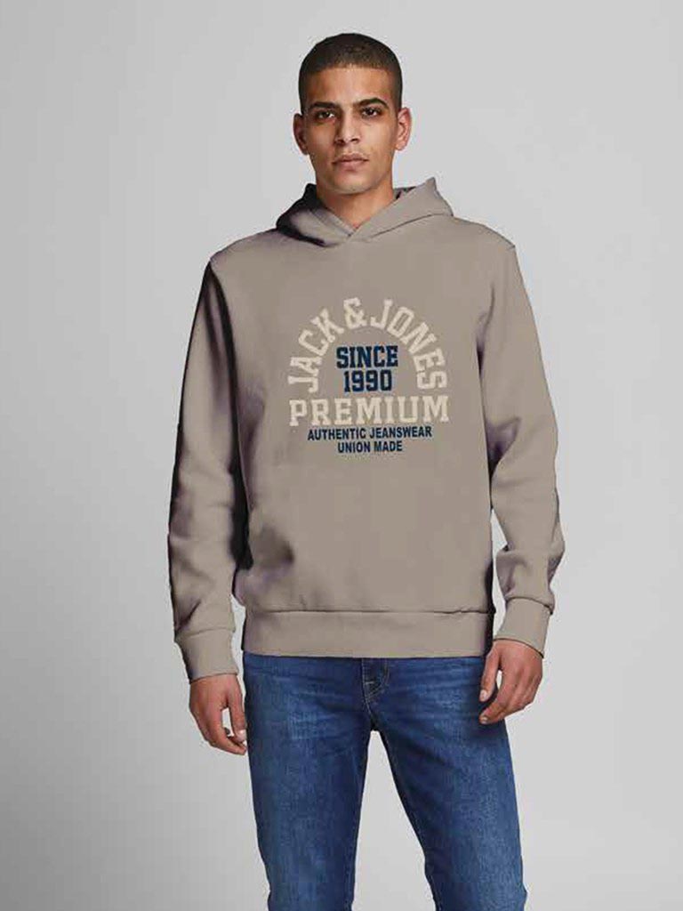 JACK & JONES Суитшърт JPRBLUBOOSTER