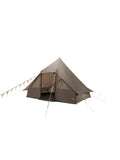 EASY CAMP Палатка Orsa Cabin
