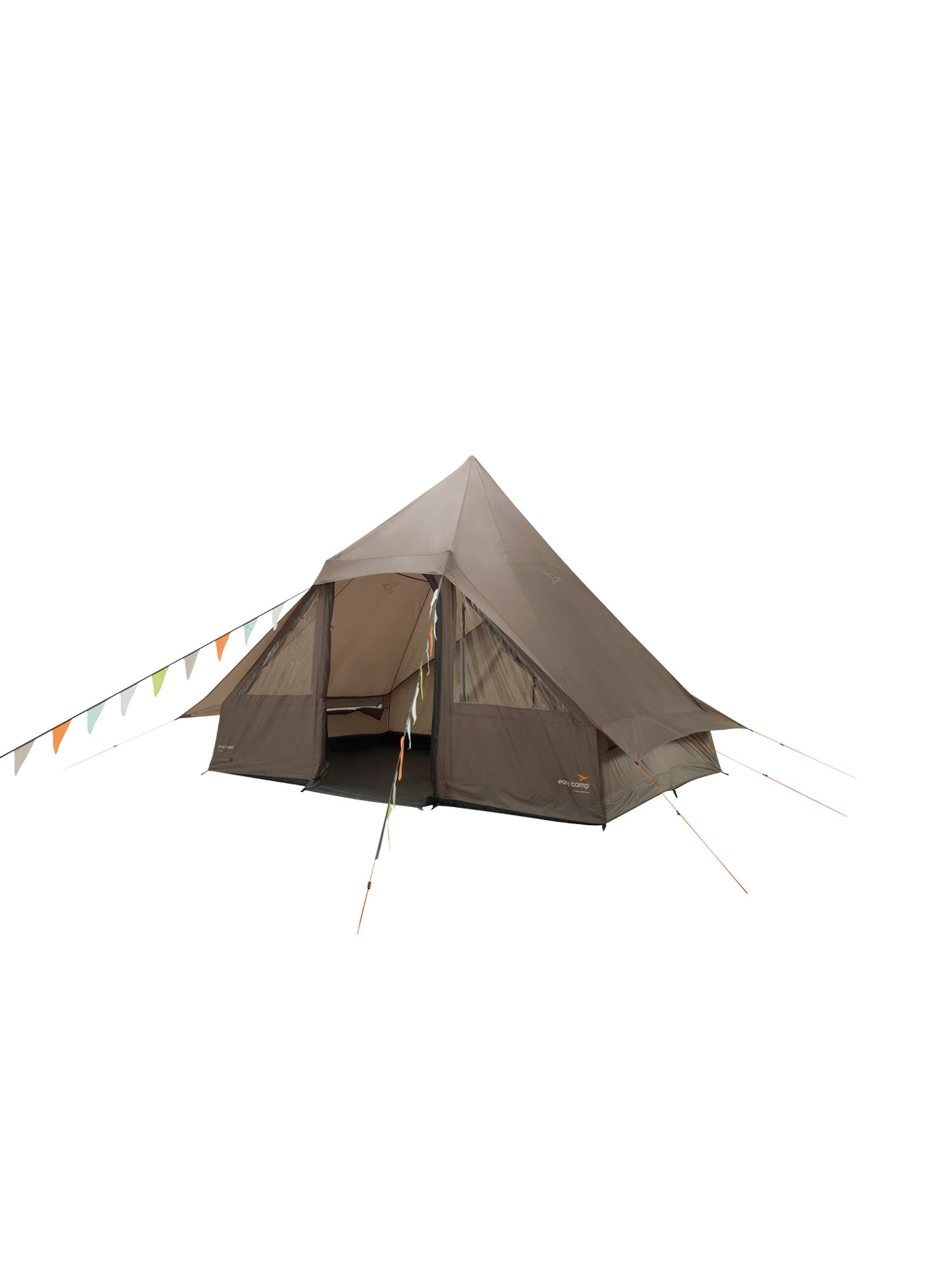 EASY CAMP Палатка Orsa Cabin
