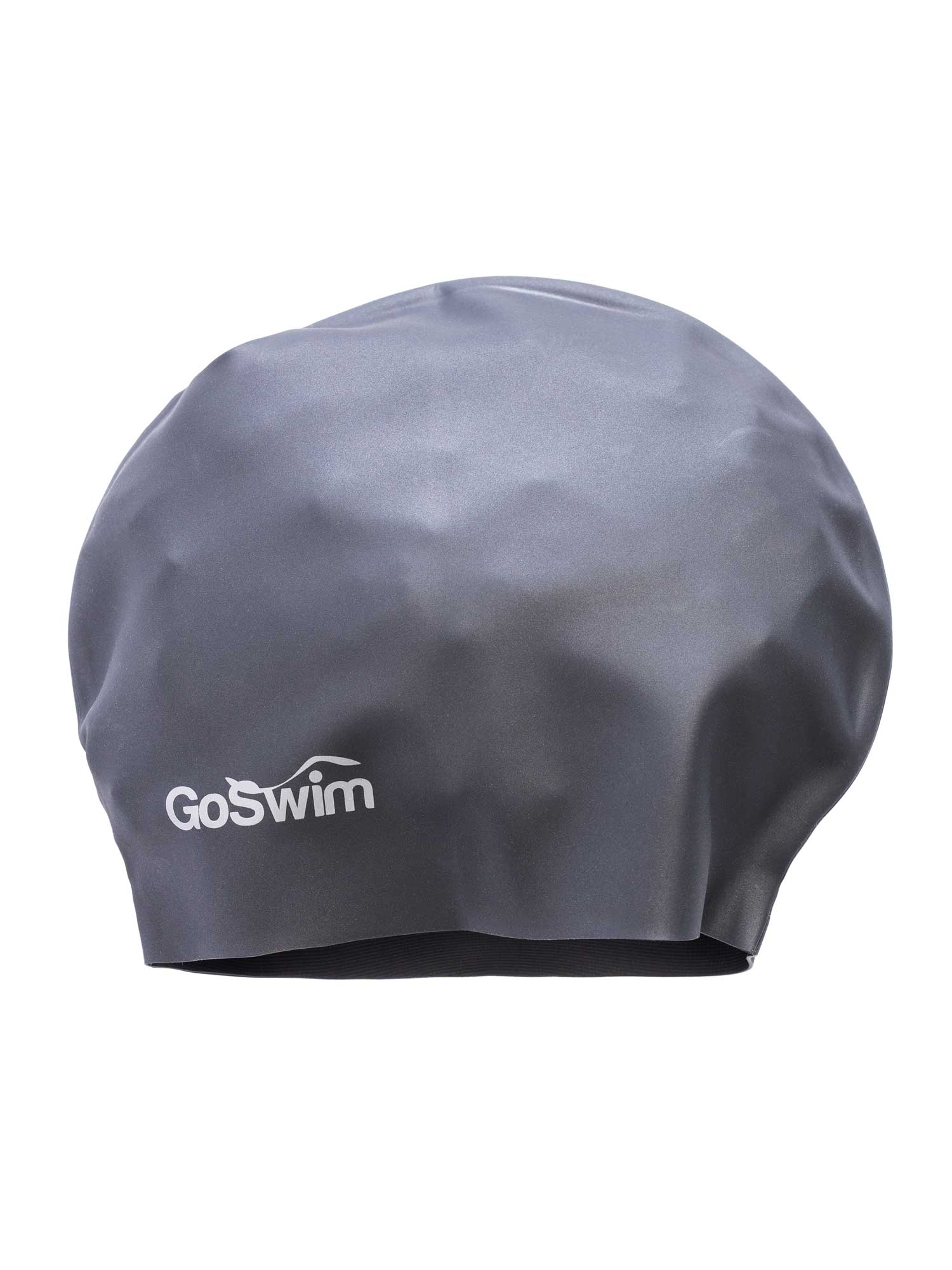 GO SWIM Плувна шапка