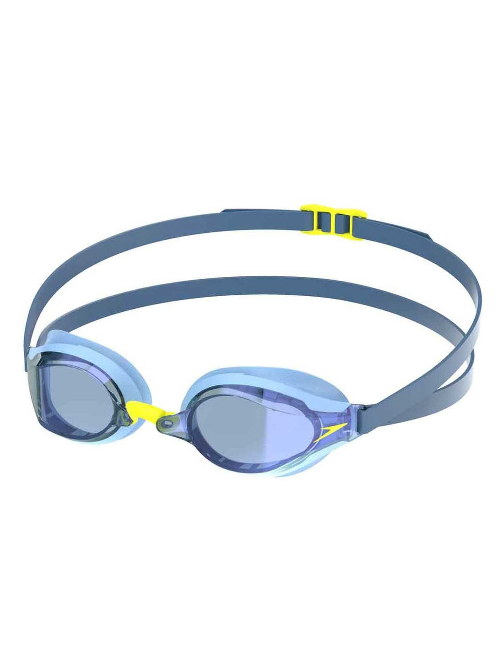 SPEEDO Плувни очила FASTSKIN SPEEDSOCKET 2 MIRROR
