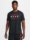 NIKE Тениска M NP DF HPR DRY GFX 1