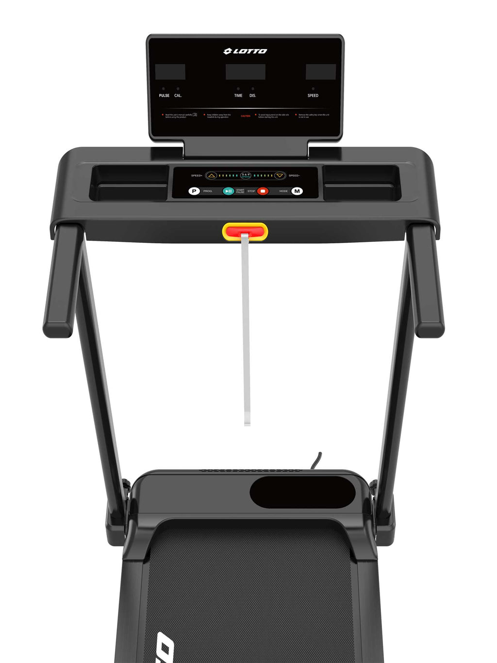 LOTTO FITNESS Smart Бягаща пътека Runex R1 10км/1HP