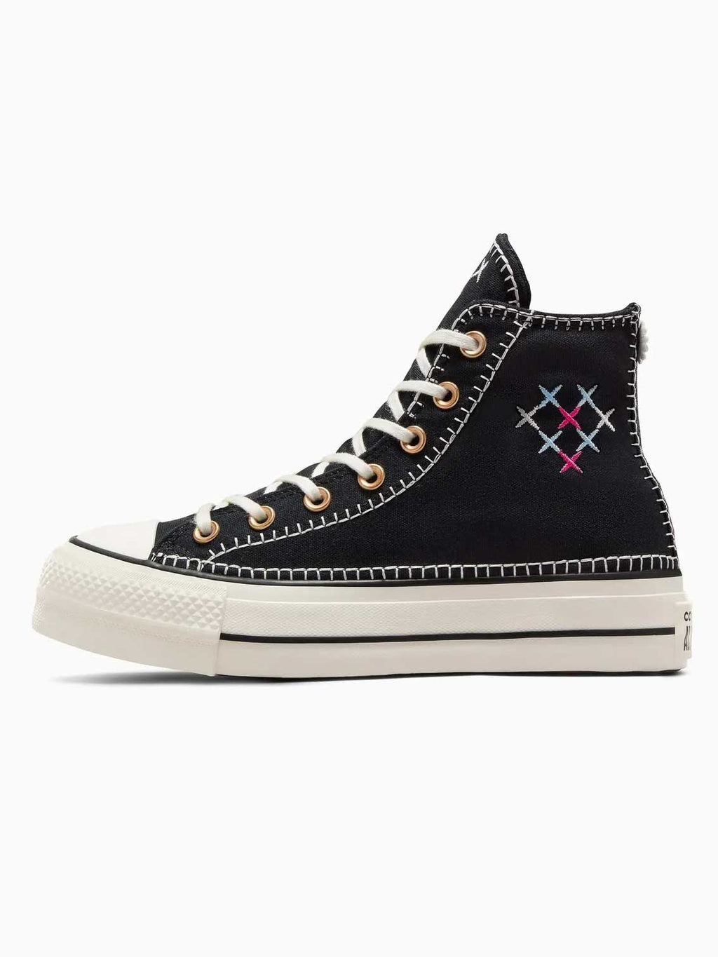 CONVERSE Обувки CHUCK TAYLOR ALL STAR LIFT