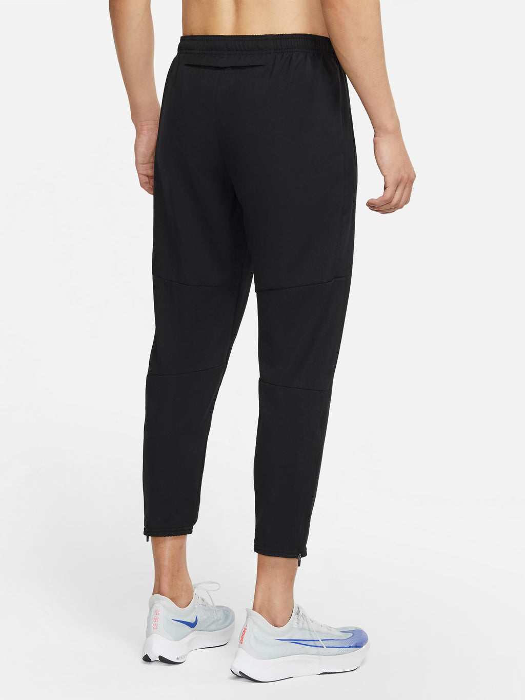 NIKE Спортно долнище DF CHLLGR WVN