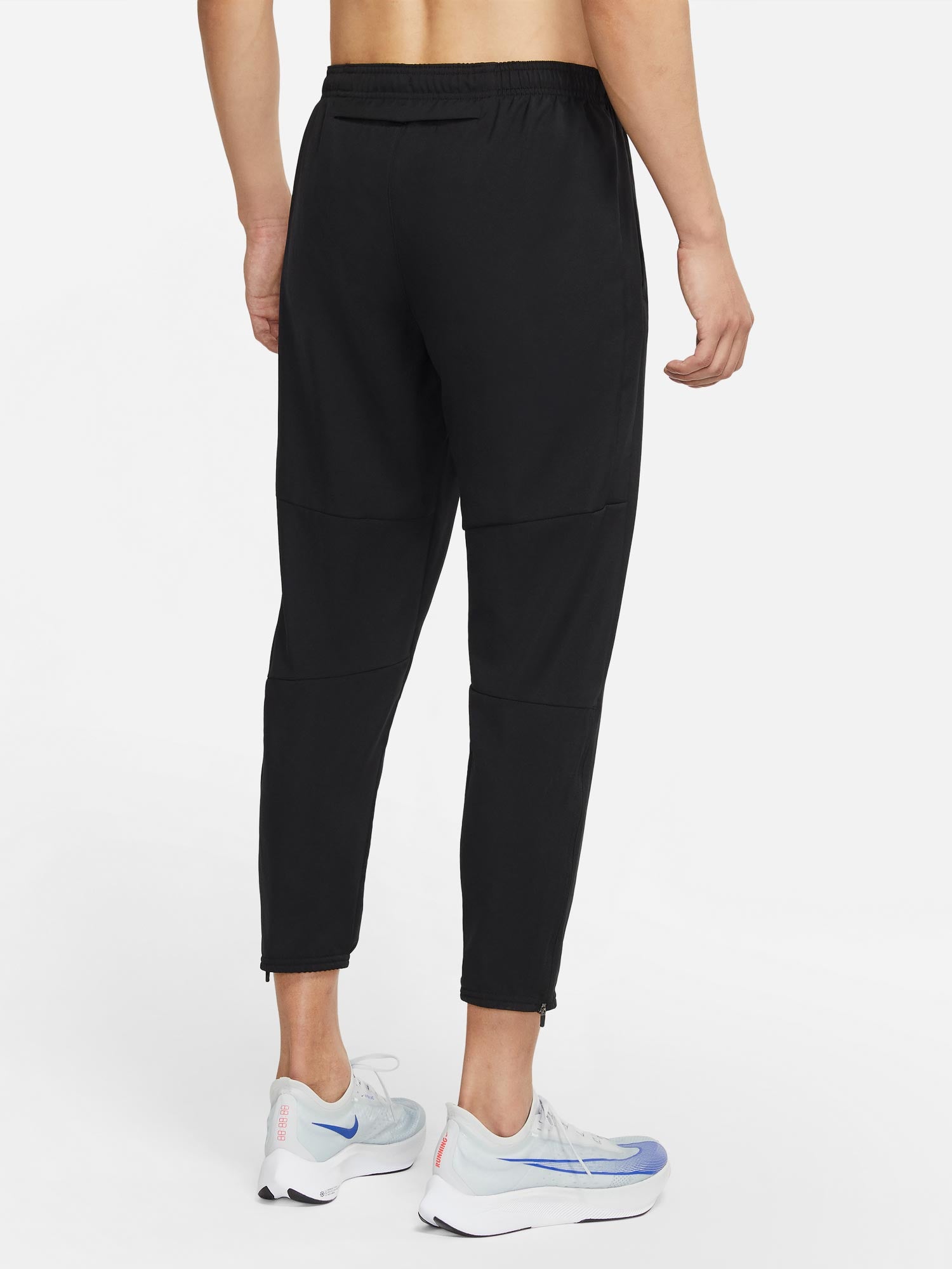 NIKE Спортно долнище DF CHLLGR WVN