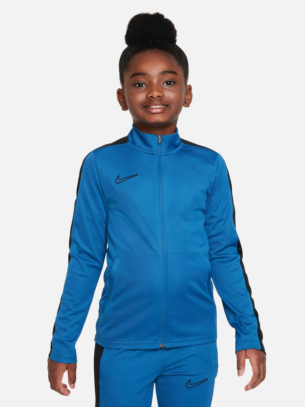 NIKE Спортен екип K NK DF ACD23 TRK SUIT K BR
