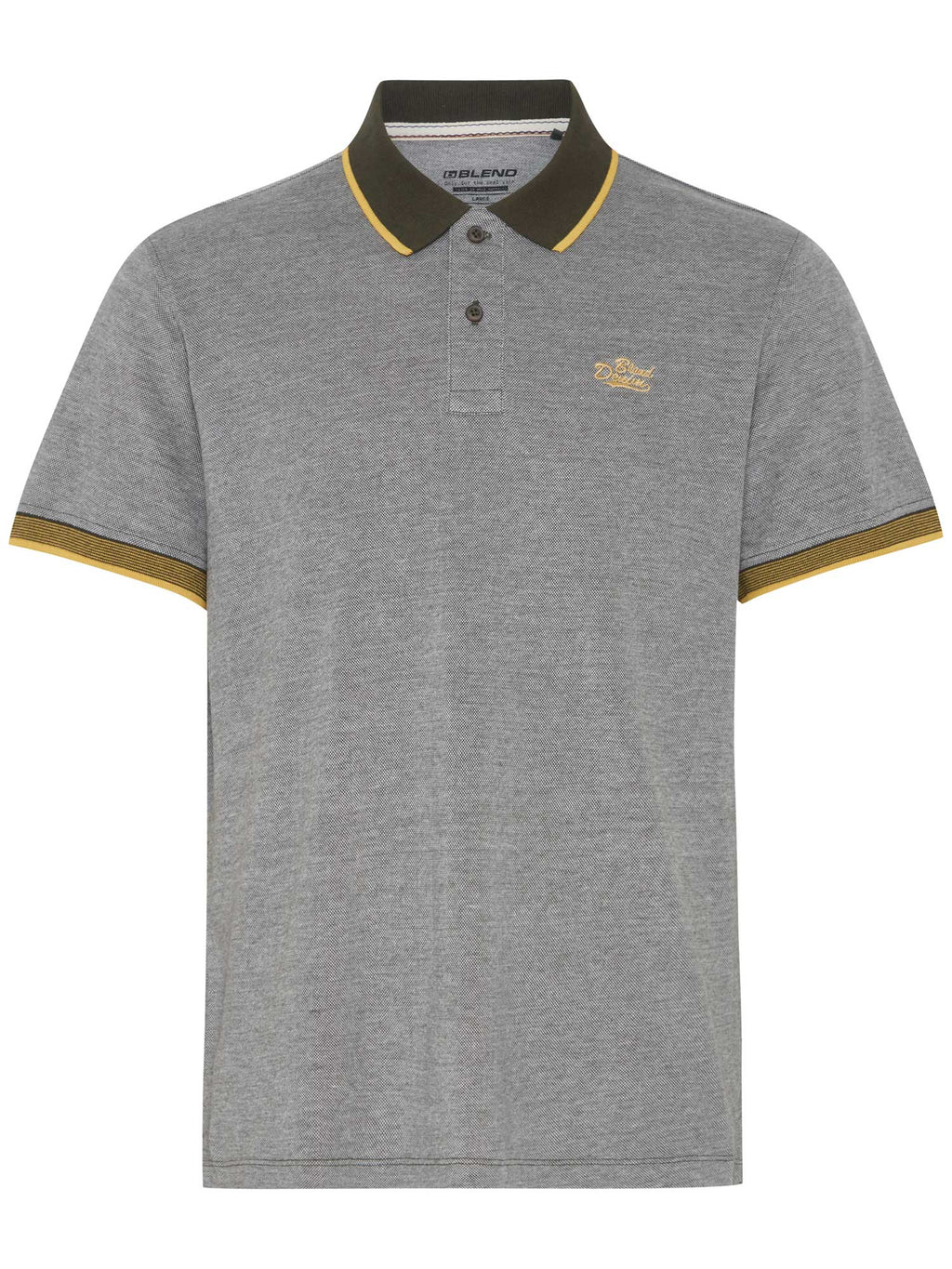 BLEND Тениска Polo