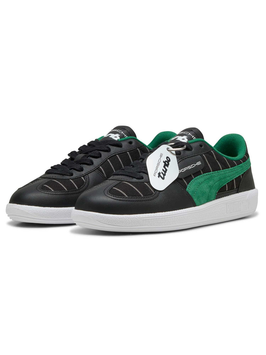 PUMA Обувки PL Palermo Pinstripe