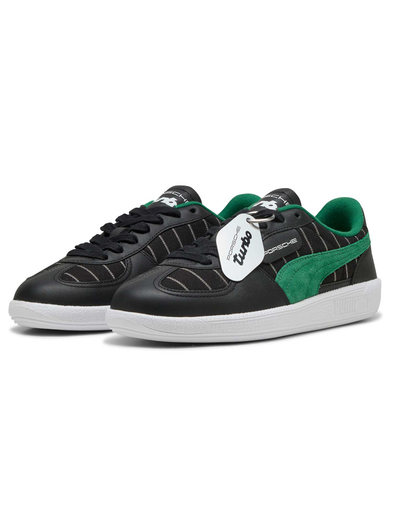 PUMA Обувки PL Palermo Pinstripe