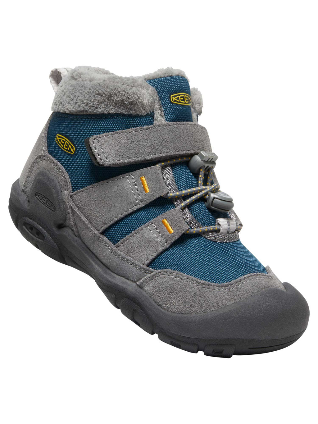 KEEN Обувки KNOTCH CHUKKA CHILDREN