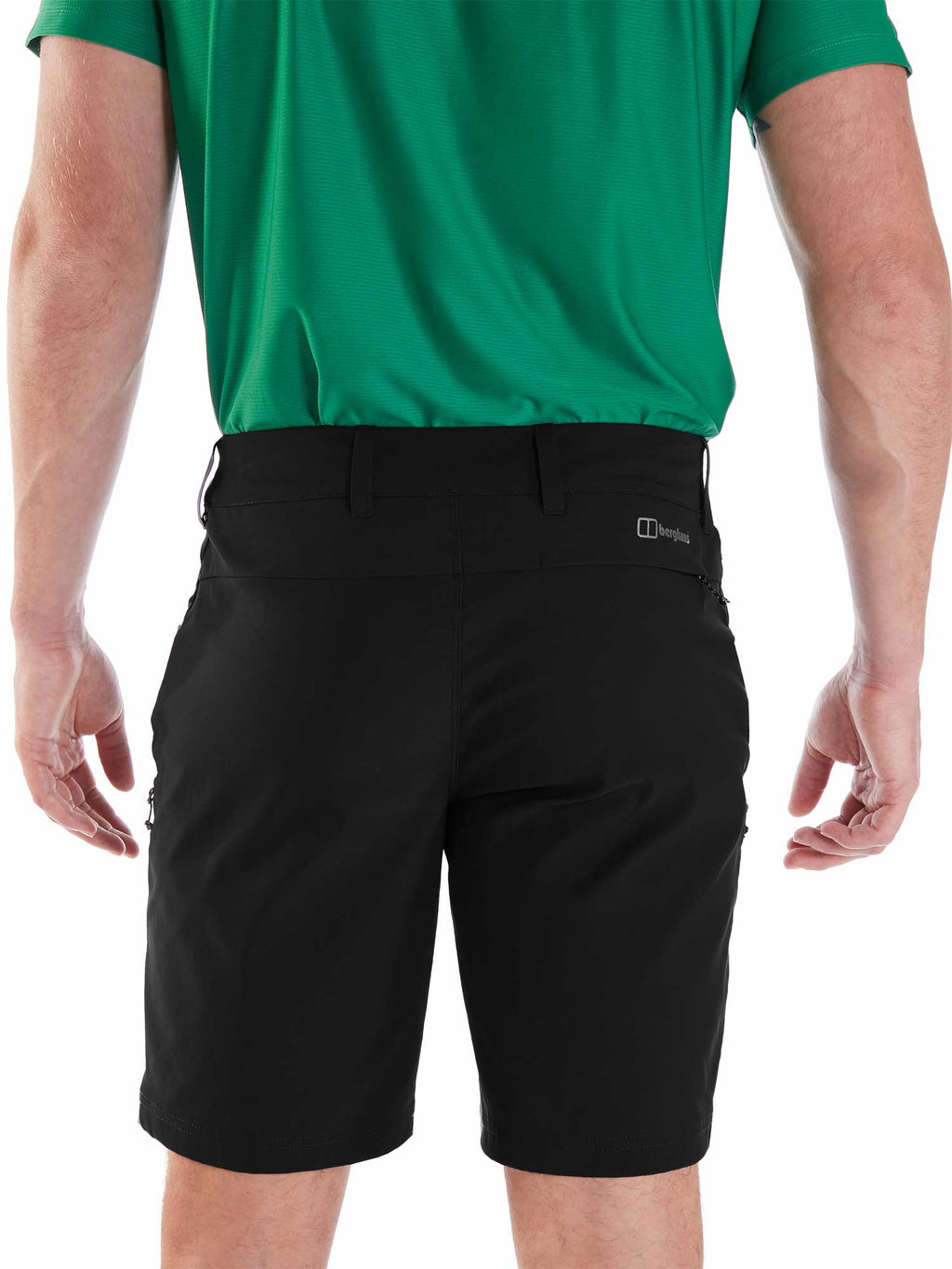 BERGHAUS Къси панталони ORTLER SHORT AM
