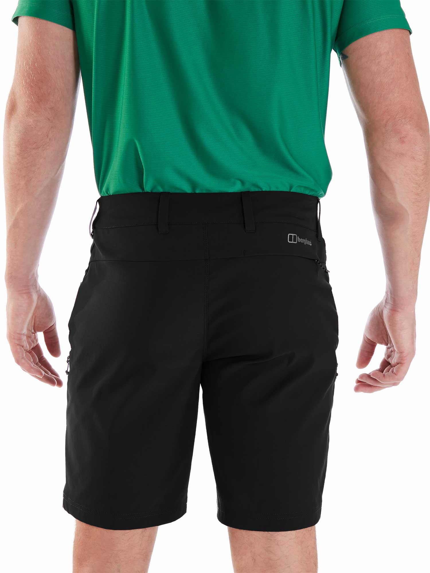 BERGHAUS Къси панталони ORTLER SHORT AM