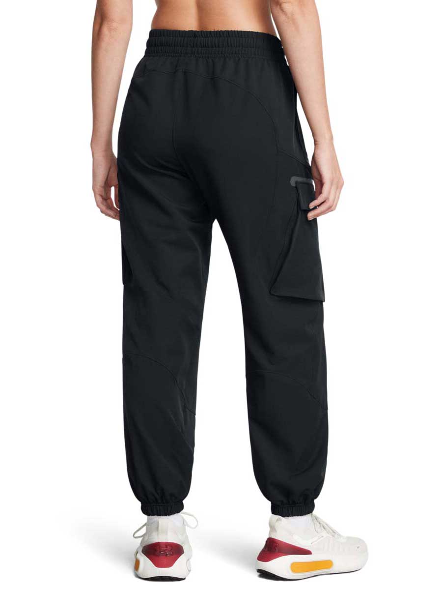 UNDER ARMOUR Спортно долнище Unstoppable Cargo Pant
