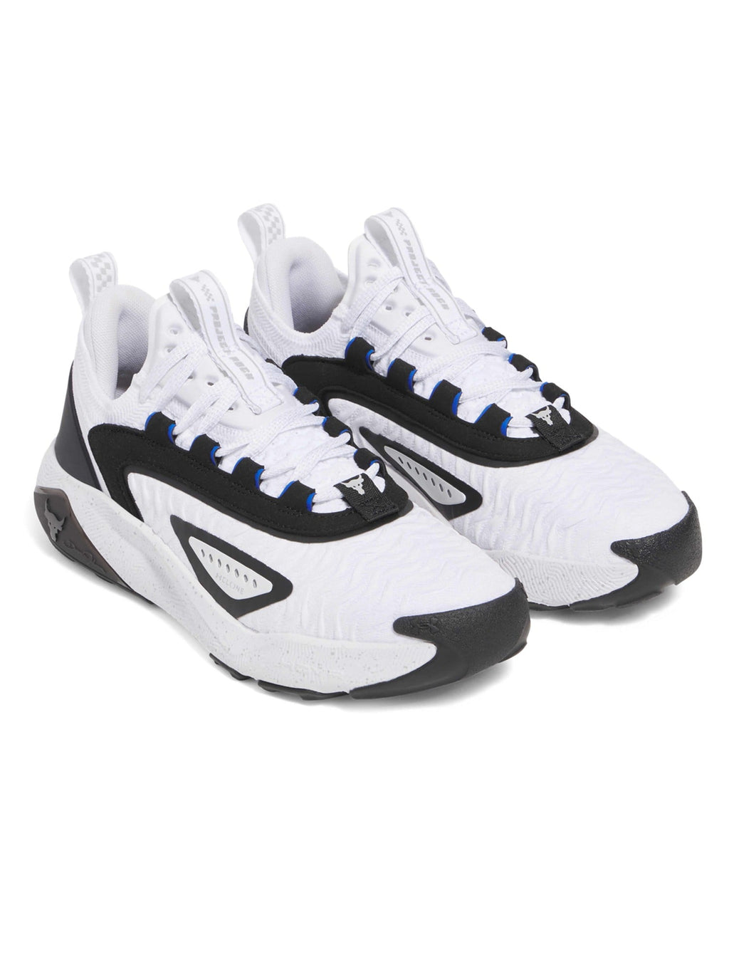 UNDER ARMOUR Обувки W Project Rock 7